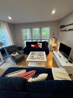 Domek Premium 4-6 osobowy z dostępem do plaży - 3