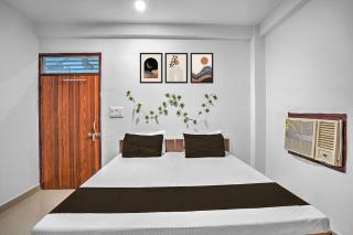 Hotel O Pawan Hotel - 8