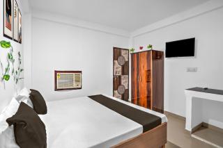 Hotel O Pawan Hotel - 4