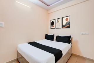 Hotel O V R Residency - 0