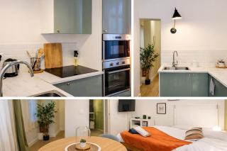 L'Eden Rouennais - Gare de Rouen - 9