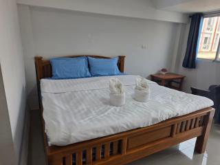 Sinlanna Apartment - Chiang Mai - 2