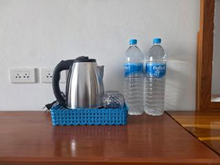 Sinlanna Apartment - Chiang Mai - 1