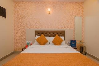 Hotel O Golden Nest Near Chhatrapati Shivaji International Airport - 0