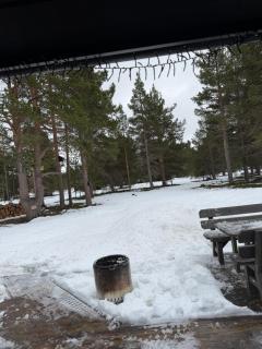 Cozy cabin in Bjorli, close to skiing & nature - 8