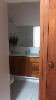 Casa e quarto com vista na ilha do boi - 9