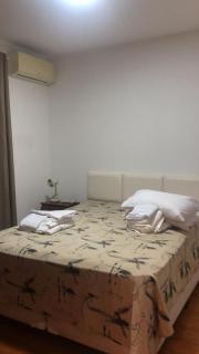 Casa e quarto com vista na ilha do boi - 7