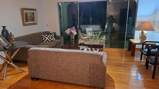 Casa e quarto com vista na ilha do boi - 4