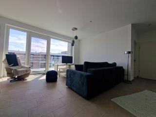 Panorama am neuen Hafen - 5