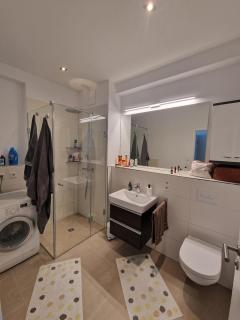 Panorama am neuen Hafen - 3