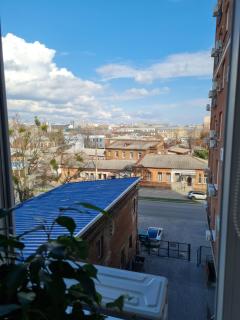 Своя смарт квартира подобово Вокзальная - 6