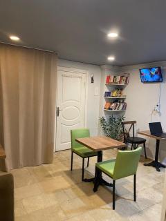 Taksim Pandora hotel - 3