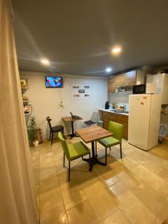 Taksim Pandora hotel - 2