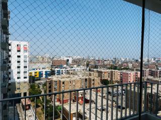 Apartment Vista Verde - 2