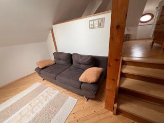 Top Lage Krems - 100m2 - 2 Schlafzimmer mit Garage - 8