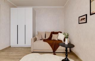 Tuf Stone Apartment Amiryan - 8