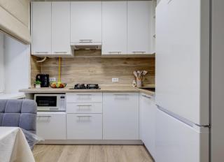 Tuf Stone Apartment Amiryan - 6