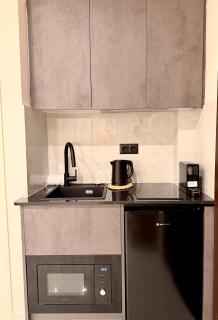 The Residence Myrina - 1