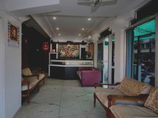 Hotel O Dwarika Inn - 8