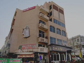 Hotel O Dwarika Inn - 6