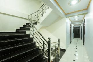 Hotel Radha Rani palace - 1
