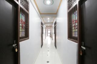 Hotel Radha Rani palace - 2