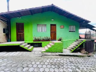 Vista das montanhas 2 - 6