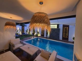 Apart luxe 02 chambres avec Piscine privée - 5