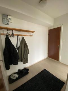 Bright apartment with a separate kitchen - 1