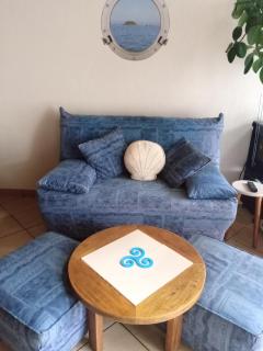 Chambre d'Hôtes à Bopérec - 9