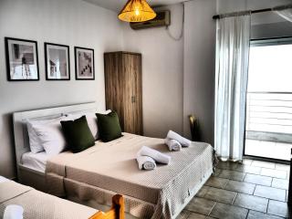 Seaside Stay Makrygialos - 3