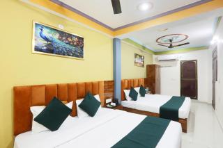 Hotel Radha Rani palace - 7