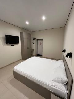 Апартаменты люкс отель возле Мечникова без выключения света - 3