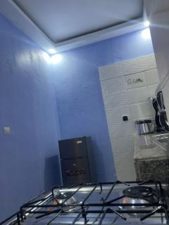 Yanez résidence - 1