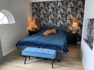 BenB Hoeve Weltevreden - De Westen - 6