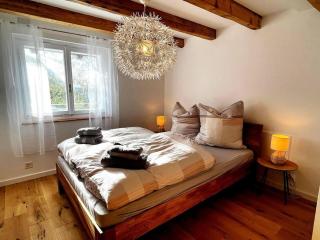 4 Personen, Seesicht, Terrasse, ruhig, Gartensitzplatz - 6