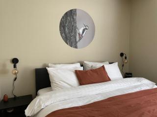 Boutique Villa Veluwe - Natuurbeleving & ontspanning - 3