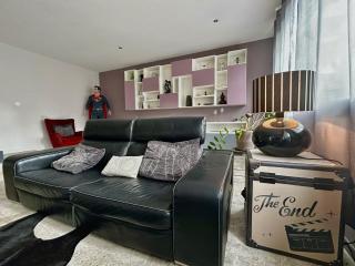 KeschtaLoft - Gîte classé 4 étoiles - 5