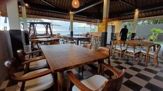 Private Villa with 60 m2 Infinity Pool 70m from Beach West Bali - 9