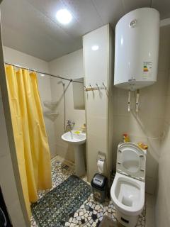 Emirkhan Guesthouse - Boukhara - 9