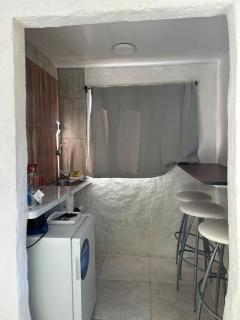Monoambiente privado por dia para 1 o 2 Personas - 2