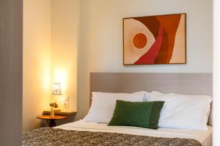 Vrachos Nature Lodges Thyme 1, Private pool - 4