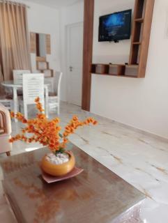 chic apartment for rent - 1