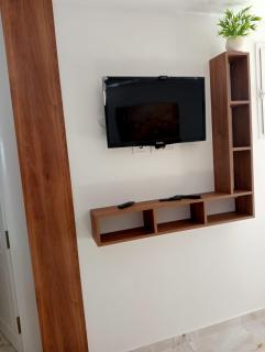 chic apartment for rent - 3