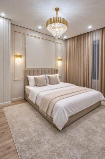 Arena Park Lux Apartment's - 0