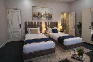 Central Style Boutique Hotel - 5