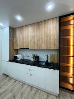 Arena Park Lux Apartment's - 5