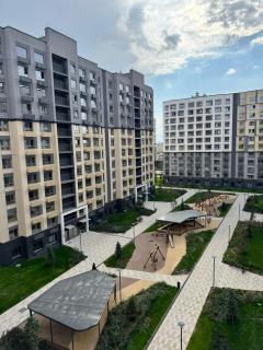 Arena Park Lux Apartment's - 4
