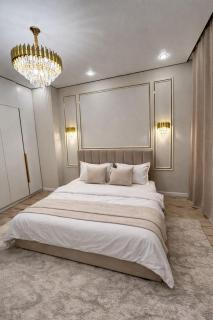 Arena Park Lux Apartment's - 9