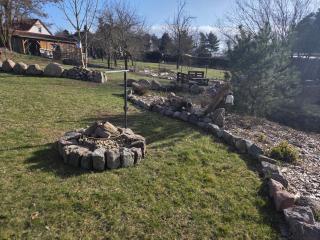 Tipi Glamping Naturcamping in der Seenplatte inklusive Strom- Dixi-WC!! #Mecklenburg-Vorpommern - 6